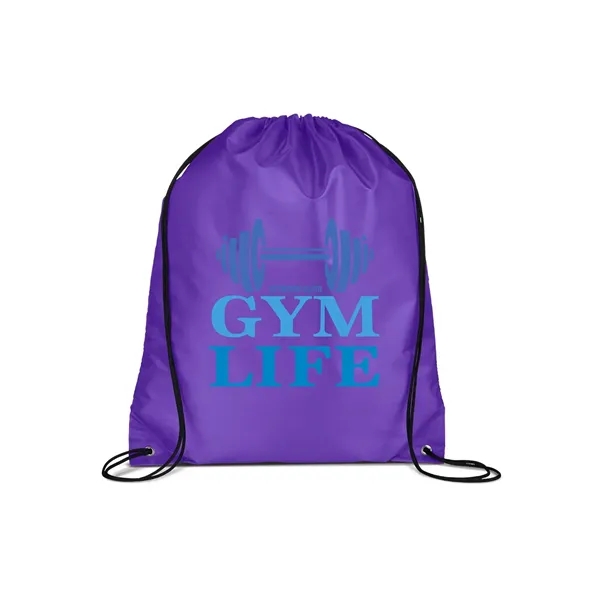 Prime Line Drawstring Bag - Prime Line Drawstring Bag - Image 21 of 83