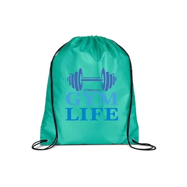 Prime Line Drawstring Bag - Prime Line Drawstring Bag - Image 26 of 83