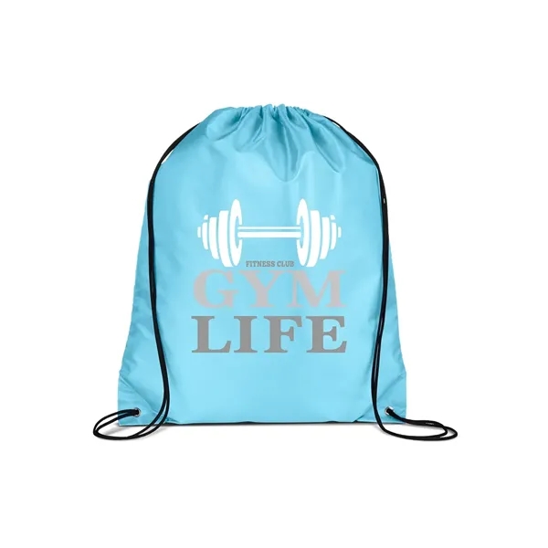 Prime Line Drawstring Bag - Prime Line Drawstring Bag - Image 28 of 83