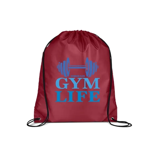 Prime Line Drawstring Bag - Prime Line Drawstring Bag - Image 30 of 83