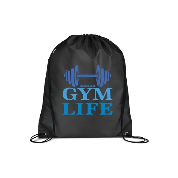 Prime Line Drawstring Bag - Prime Line Drawstring Bag - Image 36 of 83