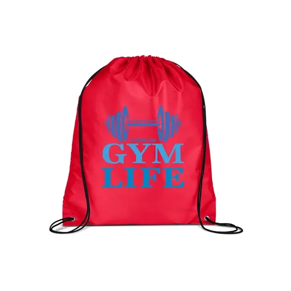 Prime Line Drawstring Bag - Prime Line Drawstring Bag - Image 40 of 83