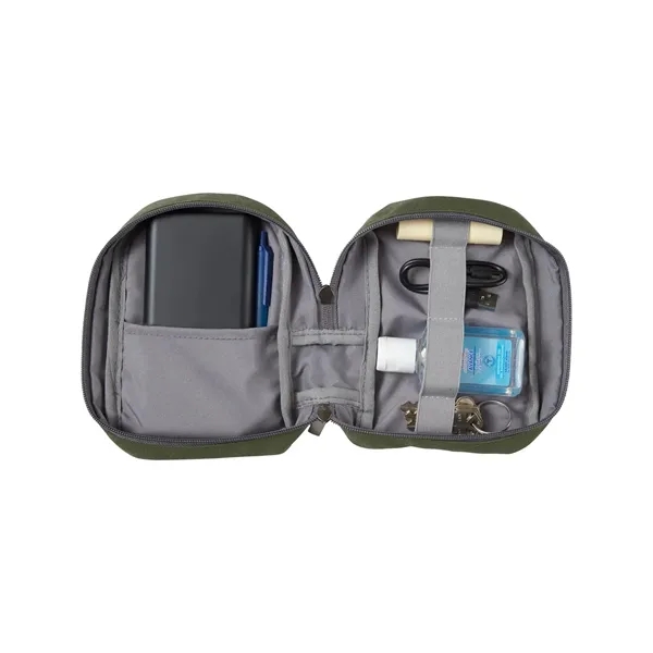 Prime Line Essex Organizer Pouch - Prime Line Essex Organizer Pouch - Image 11 of 14