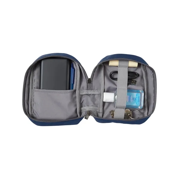 Prime Line Essex Organizer Pouch - Prime Line Essex Organizer Pouch - Image 14 of 14