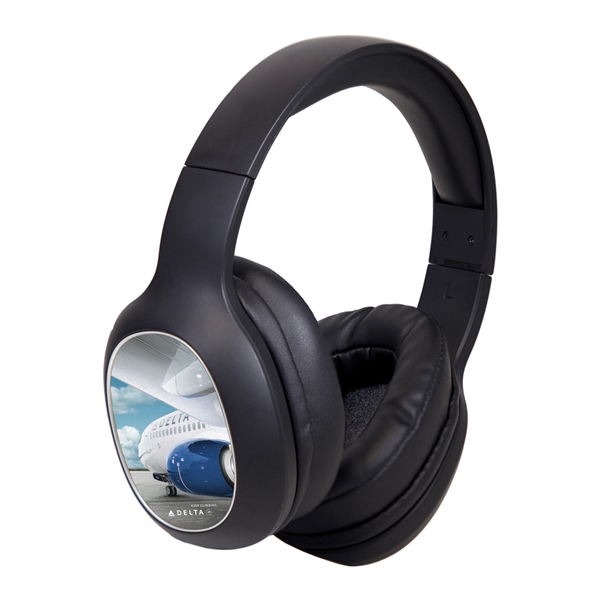 MyWorld™ Headphones - MyWorld™ Headphones - Image 3 of 4