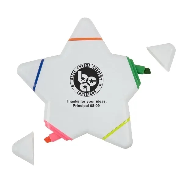 Prime Line Star Highlighter - Prime Line Star Highlighter - Image 1 of 6