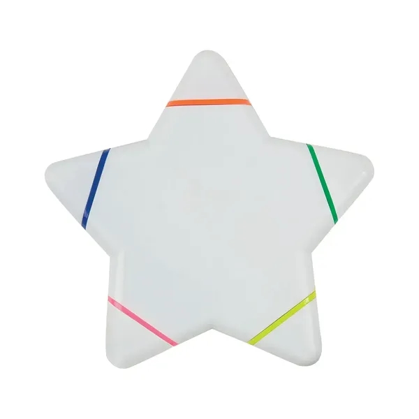 Prime Line Star Highlighter - Prime Line Star Highlighter - Image 2 of 6