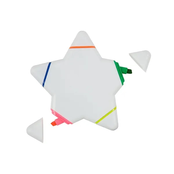 Prime Line Star Highlighter - Prime Line Star Highlighter - Image 4 of 6
