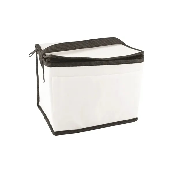 Prime Line Non-Woven Lunch Cooler Bag - Prime Line Non-Woven Lunch Cooler Bag - Image 3 of 31