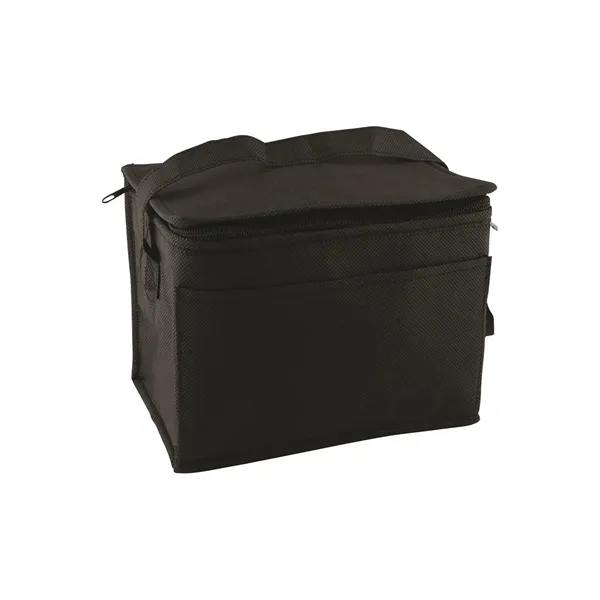 Prime Line Non-Woven Lunch Cooler Bag - Prime Line Non-Woven Lunch Cooler Bag - Image 8 of 31