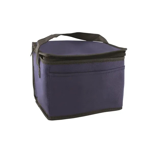 Prime Line Non-Woven Lunch Cooler Bag - Prime Line Non-Woven Lunch Cooler Bag - Image 11 of 31