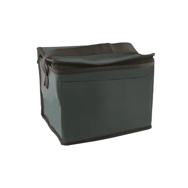 Prime Line Non-Woven Lunch Cooler Bag - Prime Line Non-Woven Lunch Cooler Bag - Image 14 of 31