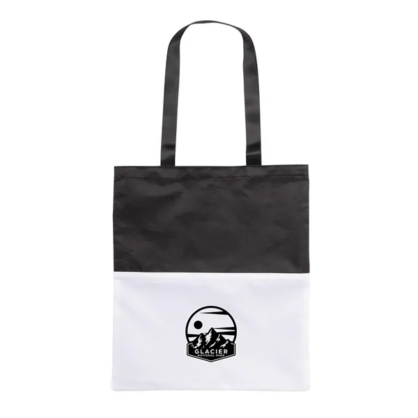 Sublimated Tote Bag - Sublimated Tote Bag - Image 0 of 1