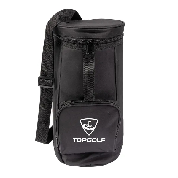 Golf Bag Cooler- 9 Can - Golf Bag Cooler- 9 Can - Image 0 of 0