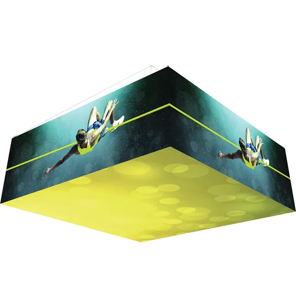 Formulate® Backlit Square Hanging Structure 1204 - Formulate® Backlit Square Hanging Structure 1204 - Image 0 of 0