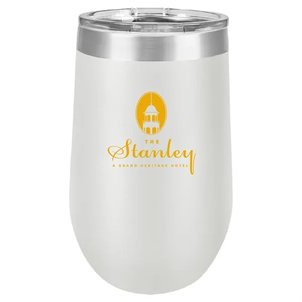 16oz Polar Camel - 16oz Polar Camel - Image 0 of 16