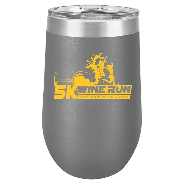 16oz Polar Camel - 16oz Polar Camel - Image 2 of 16