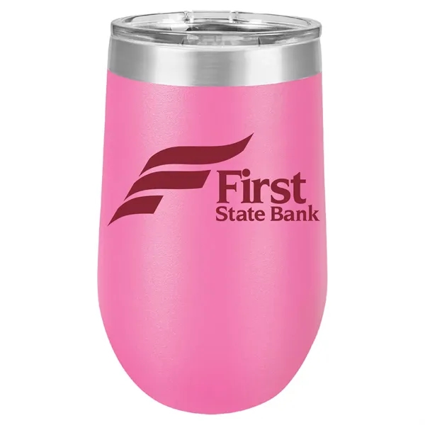 16oz Polar Camel - 16oz Polar Camel - Image 4 of 16