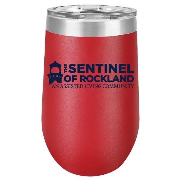 16oz Polar Camel - 16oz Polar Camel - Image 6 of 16