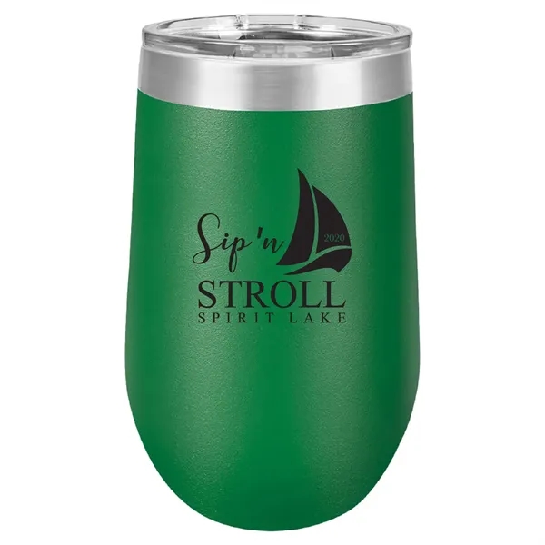 16oz Polar Camel - 16oz Polar Camel - Image 10 of 16