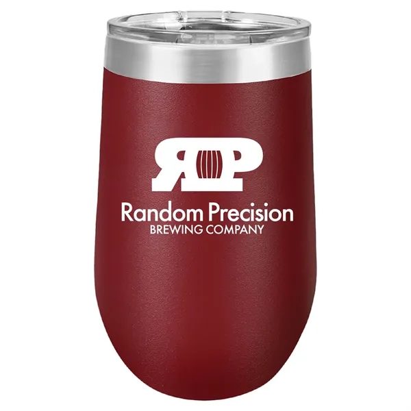 16oz Polar Camel - 16oz Polar Camel - Image 11 of 16