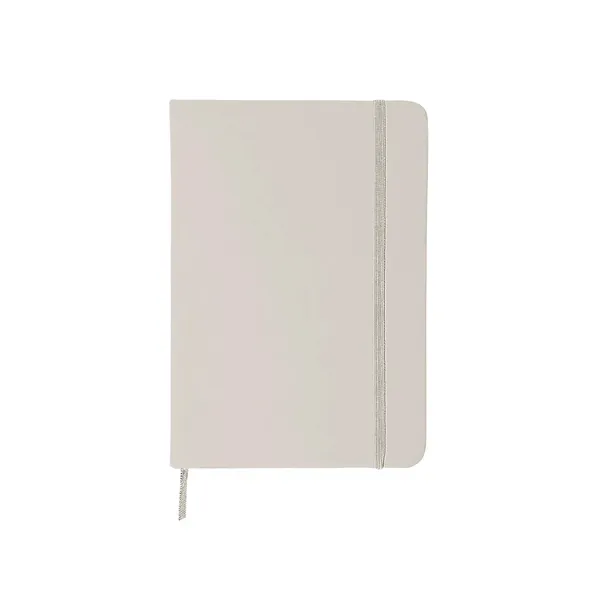 Prime Line Comfort Touch Hardcover Journal Notebook 5" X 7" - Prime Line Comfort Touch Hardcover Journal Notebook 5" X 7" - Image 6 of 33