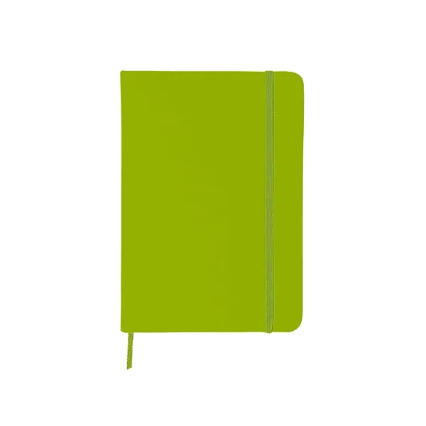 Prime Line Comfort Touch Hardcover Journal Notebook 5" X 7" - Prime Line Comfort Touch Hardcover Journal Notebook 5" X 7" - Image 7 of 33