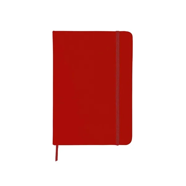 Prime Line Comfort Touch Hardcover Journal Notebook 5" X 7" - Prime Line Comfort Touch Hardcover Journal Notebook 5" X 7" - Image 13 of 33