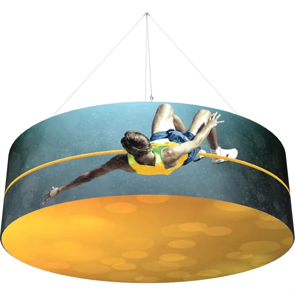 Formulate® Backlit Ring Hanging Structure 1003