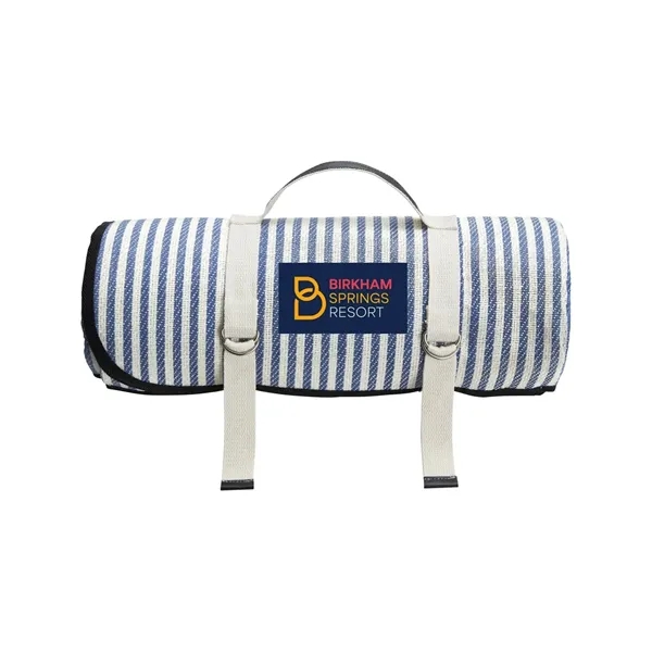 Prime Line Hampton Outdoor Picnic Blanket - Prime Line Hampton Outdoor Picnic Blanket - Image 1 of 16