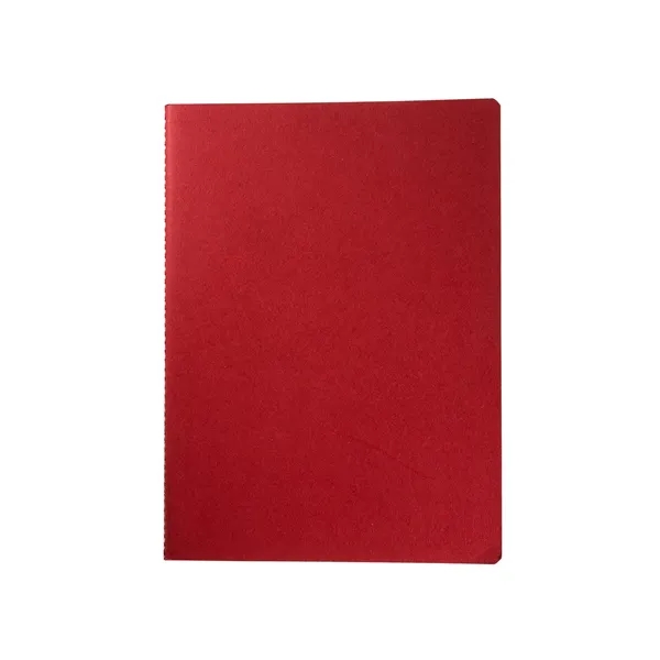 Prime Line Recycled Paper Journal Notebook 5" X 7" - Prime Line Recycled Paper Journal Notebook 5" X 7" - Image 8 of 29