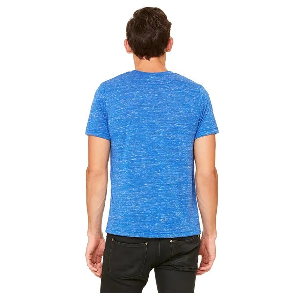 Bella + Canvas Unisex Poly-Cotton Short-Sleeve T-Shirt - Bella + Canvas Unisex Poly-Cotton Short-Sleeve T-Shirt - Image 176 of 177