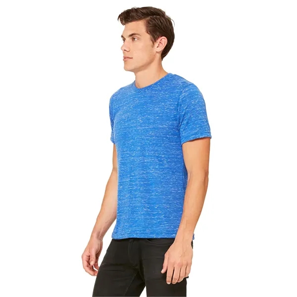 Bella + Canvas Unisex Poly-Cotton Short-Sleeve T-Shirt - Bella + Canvas Unisex Poly-Cotton Short-Sleeve T-Shirt - Image 177 of 177