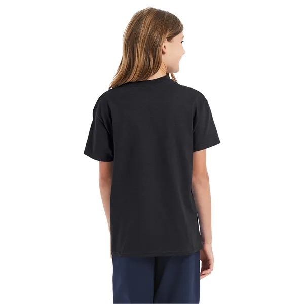 Hanes Youth Authentic-T T-Shirt - Hanes Youth Authentic-T T-Shirt - Image 145 of 167