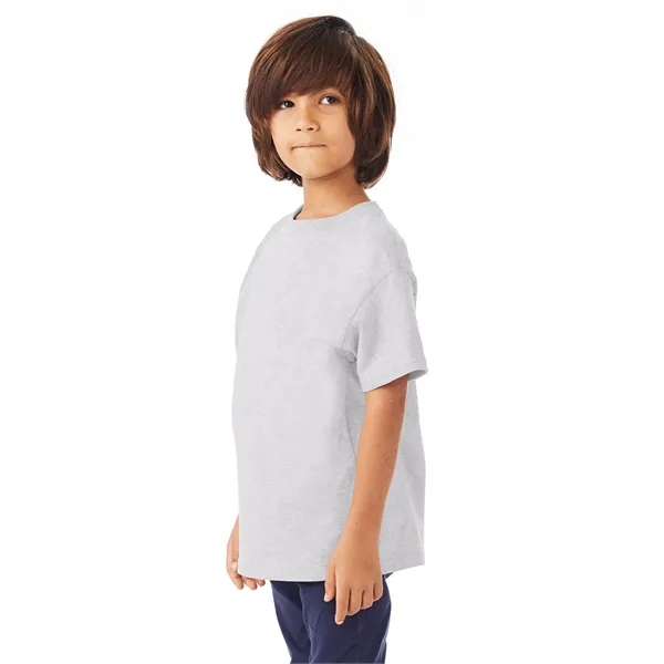 Hanes Youth Authentic-T T-Shirt - Hanes Youth Authentic-T T-Shirt - Image 149 of 167