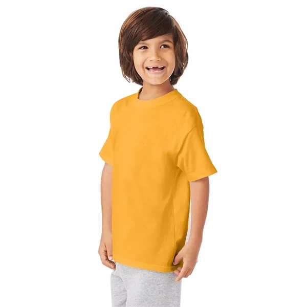 Hanes Youth Authentic-T T-Shirt - Hanes Youth Authentic-T T-Shirt - Image 150 of 167
