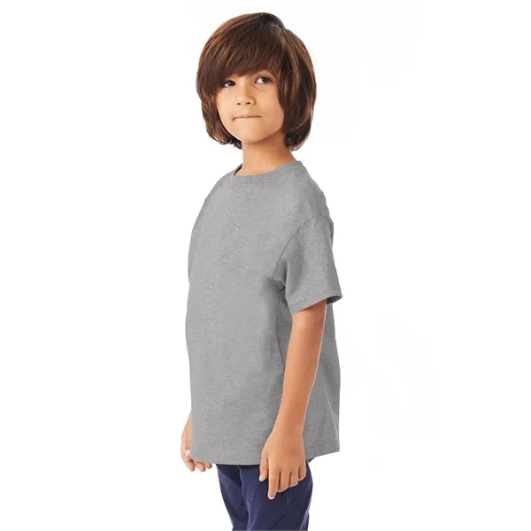 Hanes Youth Authentic-T T-Shirt - Hanes Youth Authentic-T T-Shirt - Image 163 of 167