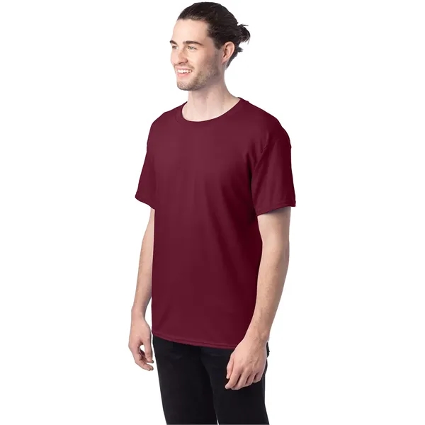 Hanes Unisex Ecosmart ® T-Shirt - Hanes Unisex Ecosmart ® T-Shirt - Image 168 of 195