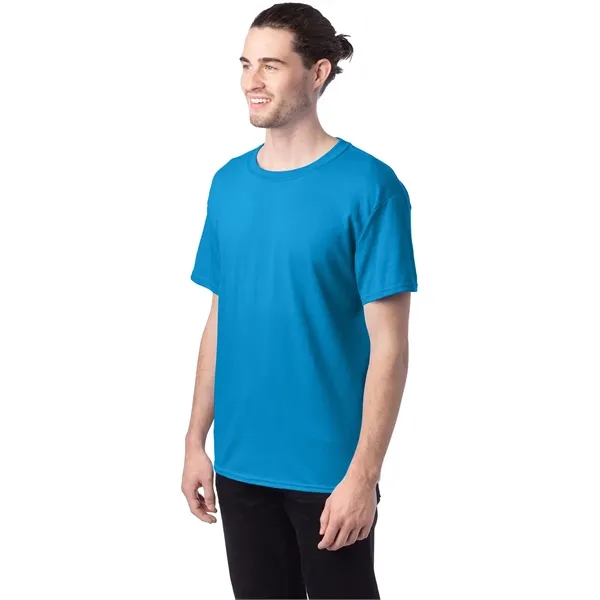 Hanes Unisex Ecosmart ® T-Shirt - Hanes Unisex Ecosmart ® T-Shirt - Image 169 of 195