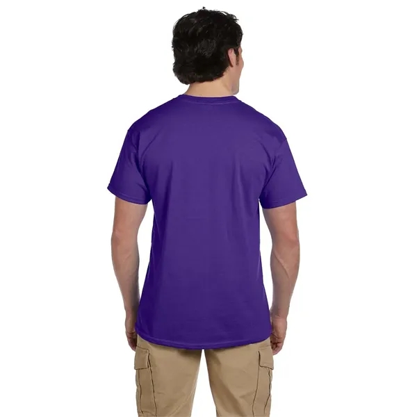 Hanes Unisex Ecosmart ® T-Shirt - Hanes Unisex Ecosmart ® T-Shirt - Image 112 of 195