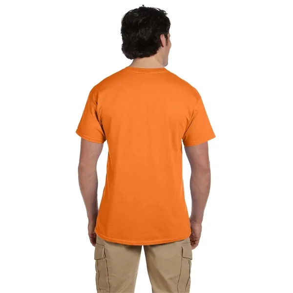 Hanes Unisex Ecosmart ® T-Shirt - Hanes Unisex Ecosmart ® T-Shirt - Image 118 of 195