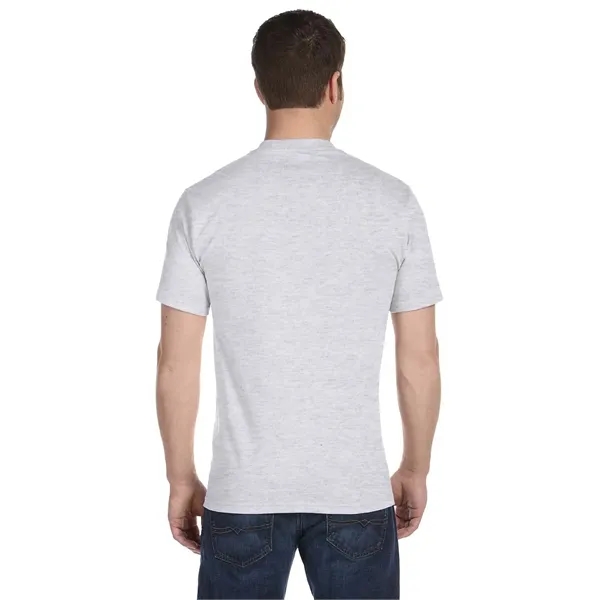 Hanes Adult Essential Short Sleeve T-Shirt - Hanes Adult Essential Short Sleeve T-Shirt - Image 120 of 266