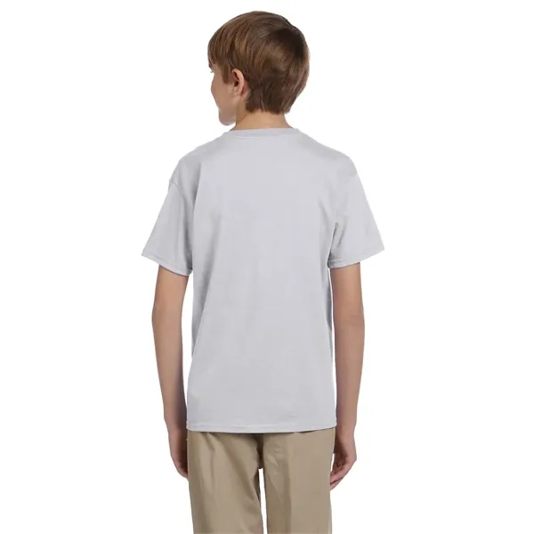 Hanes Youth T-Shirt - Hanes Youth T-Shirt - Image 81 of 183