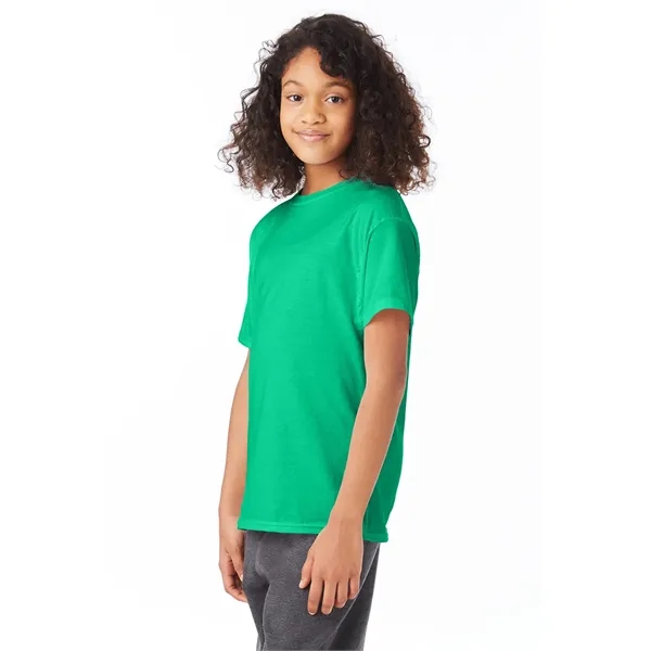 Hanes Youth T-Shirt - Hanes Youth T-Shirt - Image 162 of 183