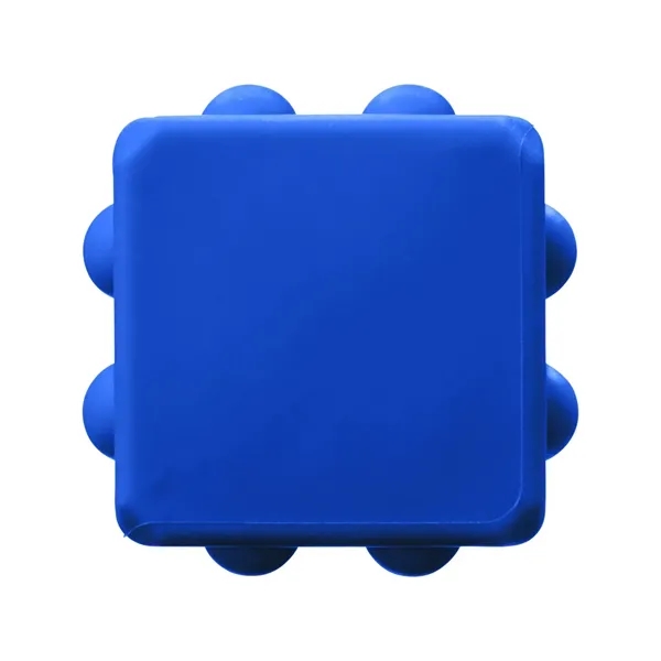 Prime Line Push Pop Bubble Cube Fidget Sensory Toy