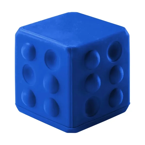 Prime Line Push Pop Bubble Cube Fidget Sensory Toy
