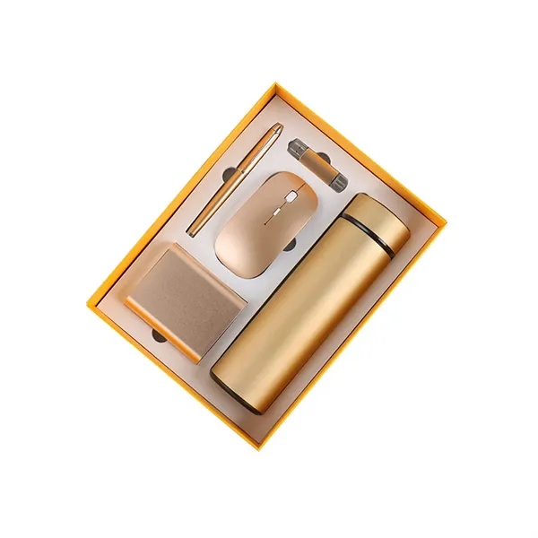 Business Executive Gift Set - Business Executive Gift Set - Image 1 of 2