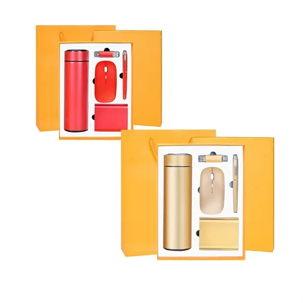 Business Executive Gift Set - Business Executive Gift Set - Image 2 of 2