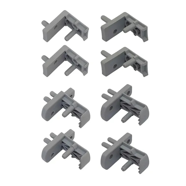 Journey SEG Display Top Bridge Connector Set - Journey SEG Display Top Bridge Connector Set - Image 0 of 10