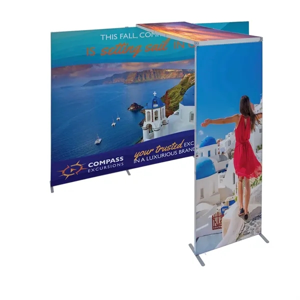 Journey SEG Display Top Bridge Connector Set - Journey SEG Display Top Bridge Connector Set - Image 5 of 10